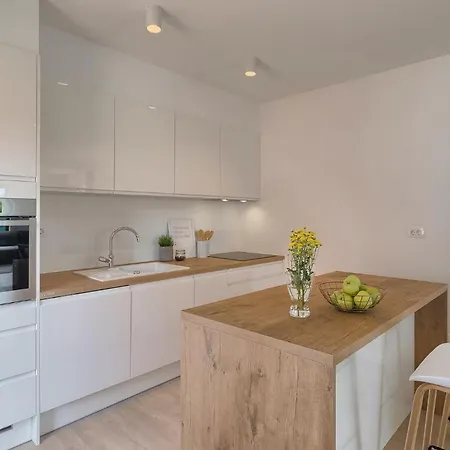 Omnia Holiday home Pula