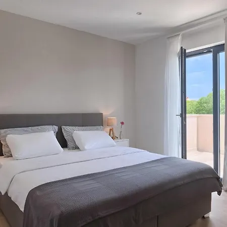 Holiday home Omnia