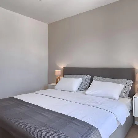 Holiday home Omnia *