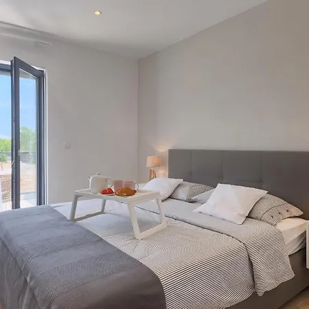 Holiday home Omnia *