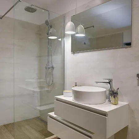 Holiday home Omnia Pula