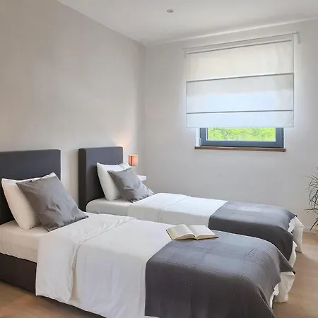 Holiday home Omnia *