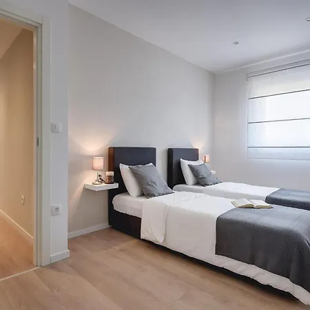 Holiday home Omnia *