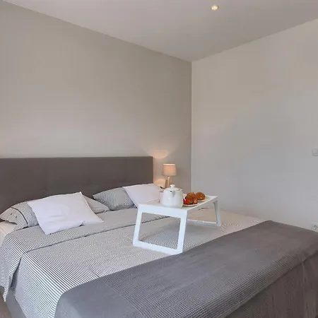 Omnia Holiday home *