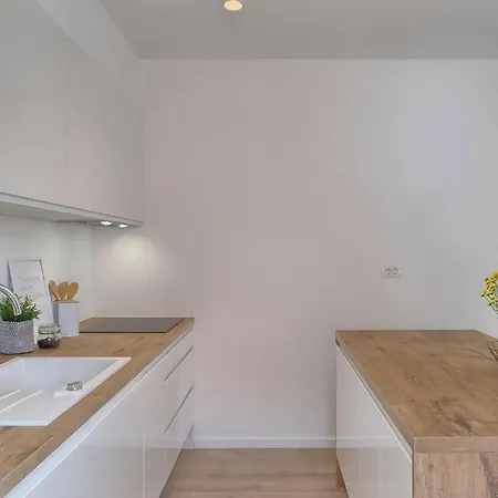 Holiday home Omnia *