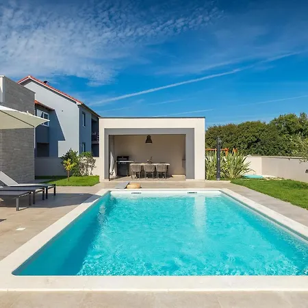 Holiday home Omnia