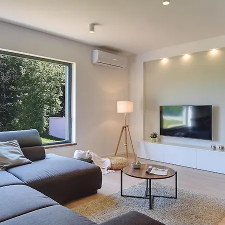 Omnia Holiday home *