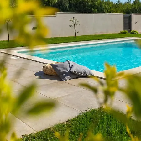 Omnia Holiday home