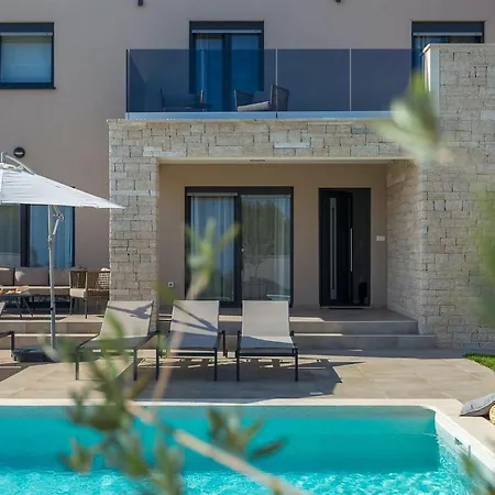 Holiday home Omnia